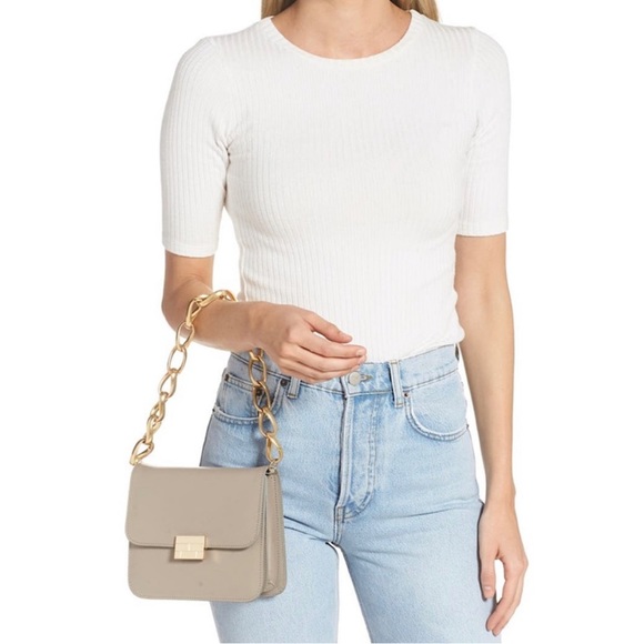 Frame Le Signature Mini Bag NWT - Picture 2 of 2